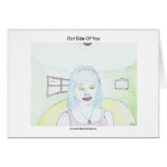 Out Side Of You Cards