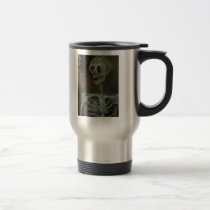 Out sider mugs by Alejandro Out sider mugs