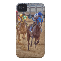 Out the Gate iPhone 4 Case