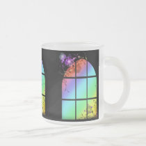 Out the window mugs
