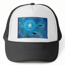 out there hats