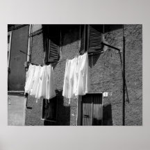 Out to Dry Posters
