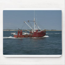 Out to Sea mousepads