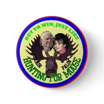 OUT TO WIN buttons by kanjana OUT TO WIN buttons