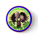 OUT TO WIN buttons