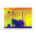 Out with the old and in with the new postcards by luteytim Out with the old and in with the new postcards