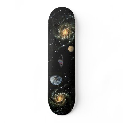 space board