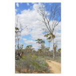 Outback Australiens Personalized Stationery