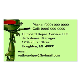 700 Motor Business Cards And Motor Business Card Templates Zazzle Small Engine Repair Business Card Templates