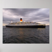Outbound Poster