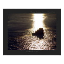 Outbound Tug posters