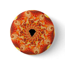 Outburst Pinback Button