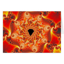 Outburst Card