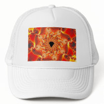 Outburst Hats