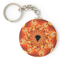 Outburst Keychains
