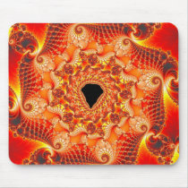 Outburst Mouse Pad