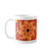 Outburst Mugs