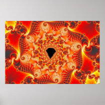Outburst Poster