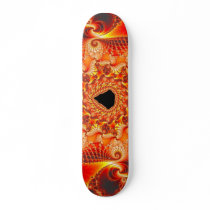 Outburst Skateboard