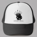 outcast reborn hats