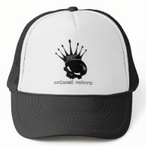outcast reborn hats