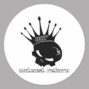Outcast Reborn stickers