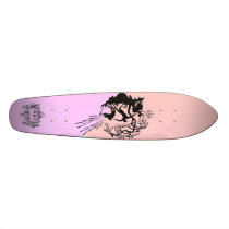 Outcry skateboards