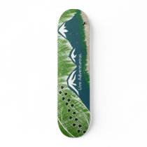 Outdoor Board Skateboard Decks