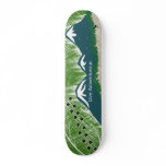 Outdoor Board Skateboard Decks