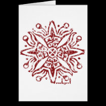 Outdoor Energy cards
