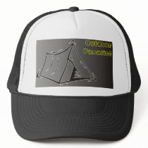 OutDoor Fanatic hats