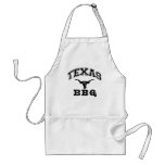 Outdoor Grilling Tools Texas BBQ Apron aprons