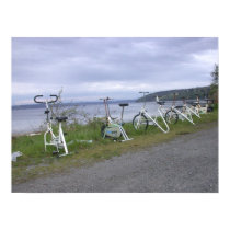 Outdoor Gym posters