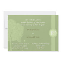 Outdoor Invitation by DinosaurLover Outdoor Invitation
