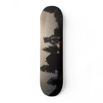 "Outdoor" skateboards
