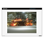 Outdoor Theater Decals For 15" Laptops