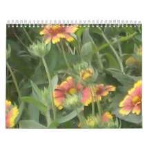 Outdoors Calendar