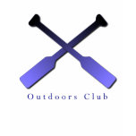 Outdoors Club Design t-shirts