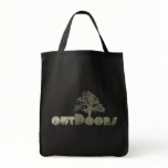 Outdoors Nature bag
