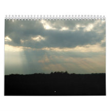 Outdoors Wall Calendars