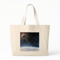 Outer Atmosphere of The Planet Earth bags