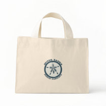 Outer Banks. Canvas Bags