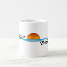 Outer Banks Coffee Mugs