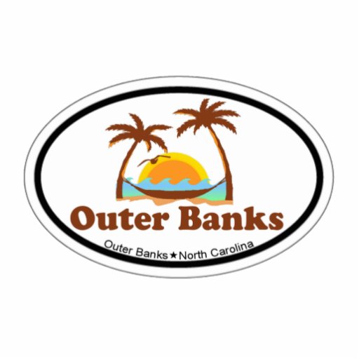 Outer Banks. Cut Out
