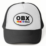 Outer Banks. Hats