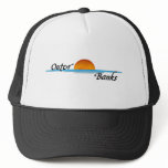 Outer Banks hats