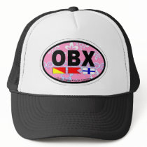 Outer Banks. Trucker Hat