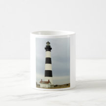 Outer Banks Lighthouse Mug