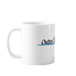 Outer Banks mugs