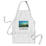 Outer Banks NC Apron